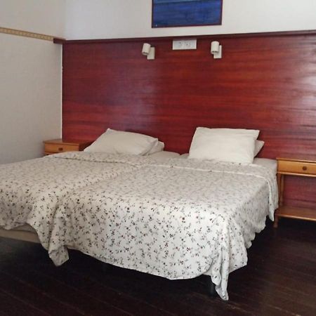 Appartement Casa Julian à Santa Cruz de la Palma  Extérieur photo