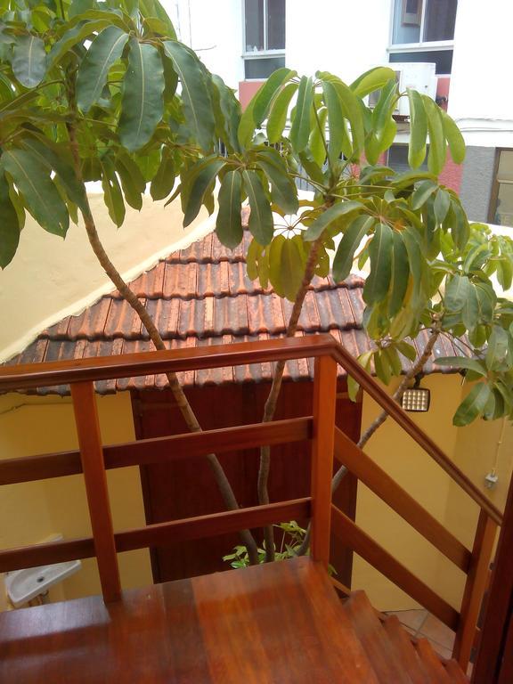 Appartement Casa Julian à Santa Cruz de la Palma  Extérieur photo