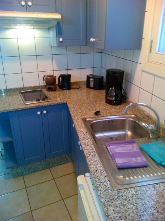 Appartement Casa Julian à Santa Cruz de la Palma  Extérieur photo