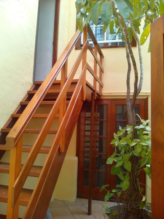 Appartement Casa Julian à Santa Cruz de la Palma  Extérieur photo