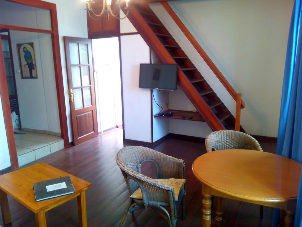 Appartement Casa Julian à Santa Cruz de la Palma  Extérieur photo