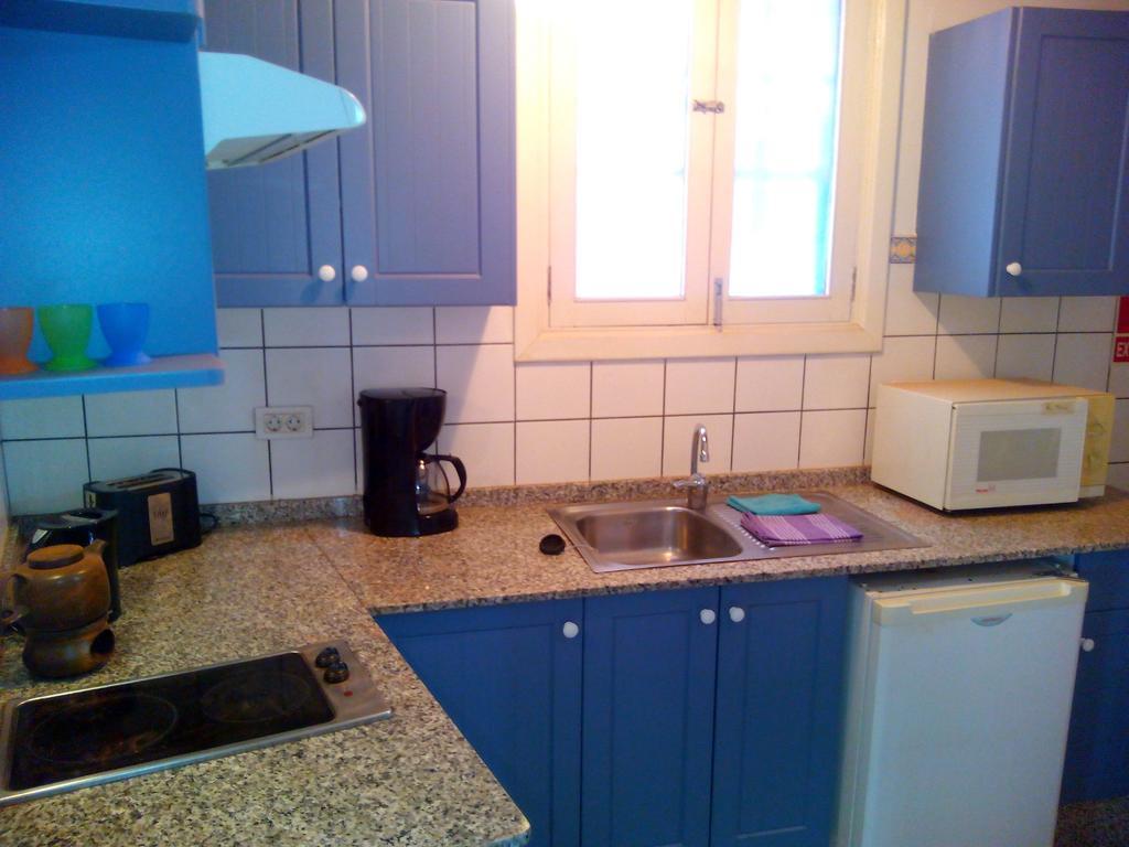 Appartement Casa Julian à Santa Cruz de la Palma  Extérieur photo