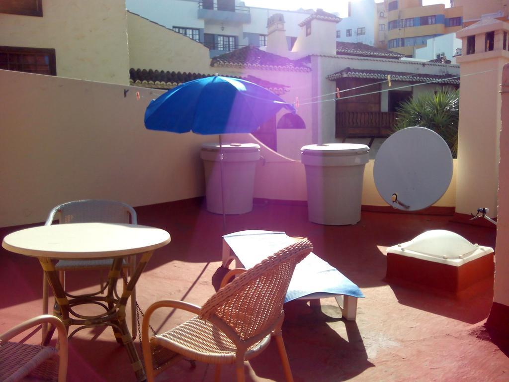 Appartement Casa Julian à Santa Cruz de la Palma  Extérieur photo