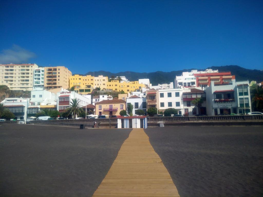 Appartement Casa Julian à Santa Cruz de la Palma  Extérieur photo